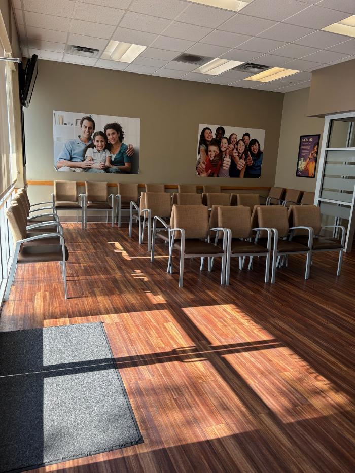 Brident Dental & Orthodontics Image