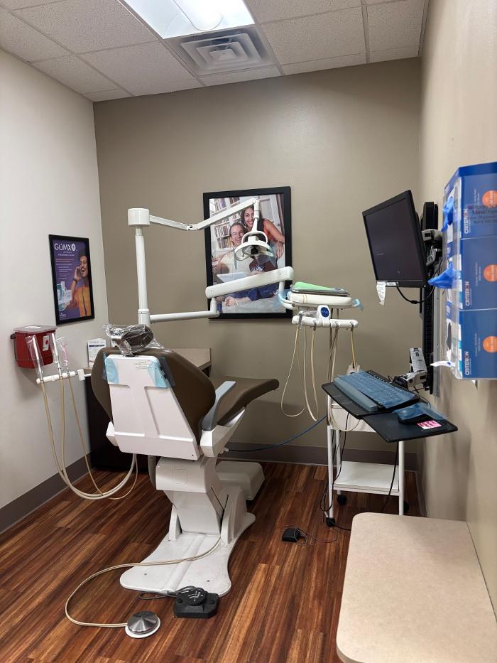 Brident Dental & Orthodontics - Converse, TX