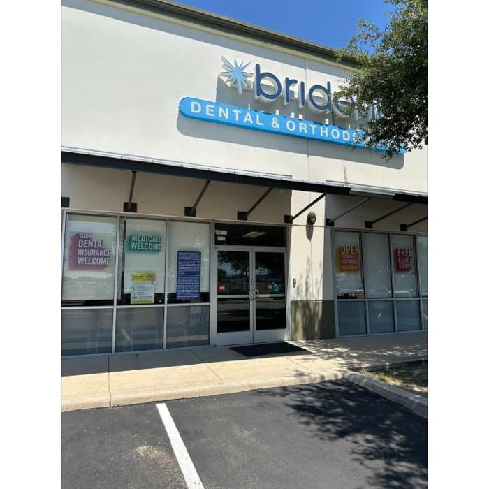 Brident Dental & Orthodontics Image