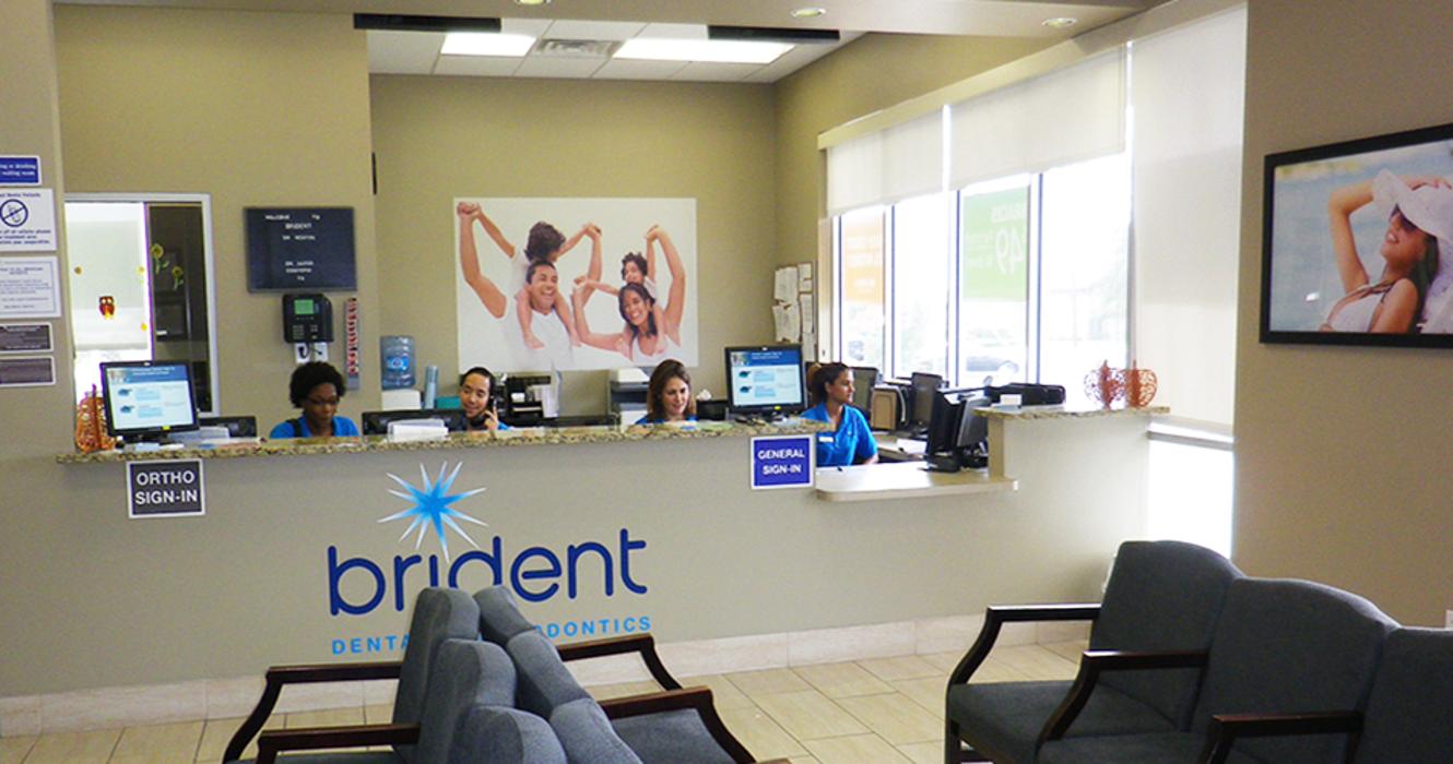 Brident Dental & Orthodontics - Converse, TX