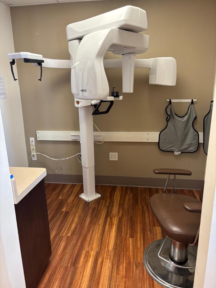 Brident Dental & Orthodontics Image