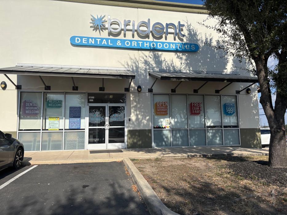 Brident Dental & Orthodontics - Converse, TX