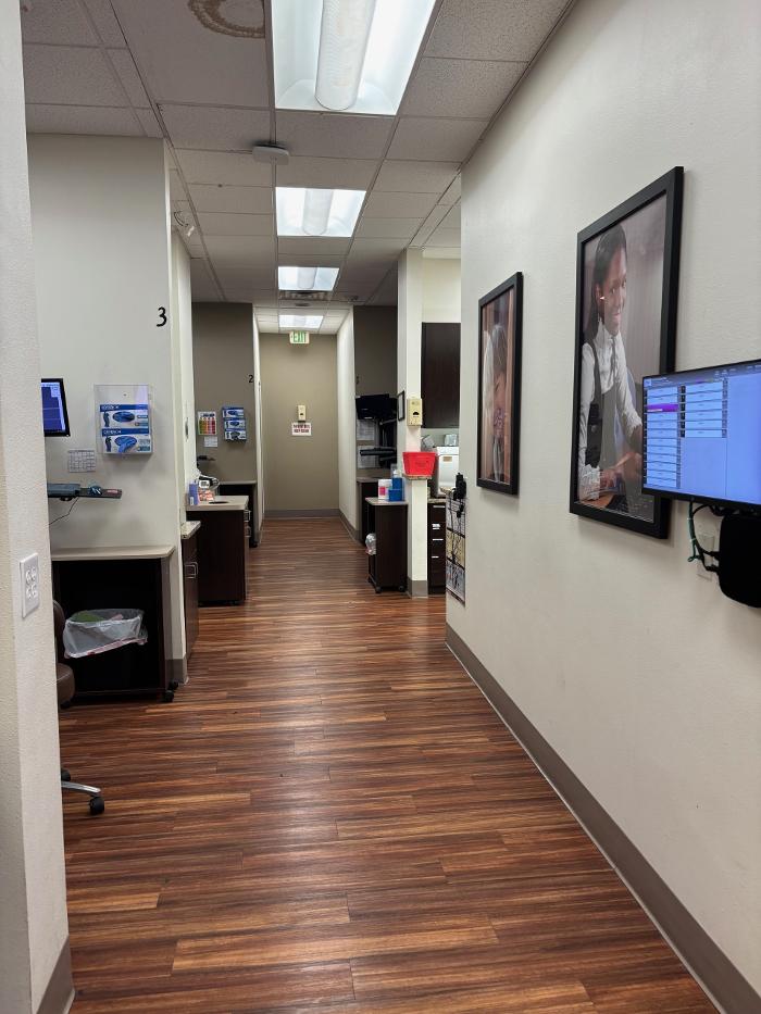 Brident Dental & Orthodontics - Converse, TX