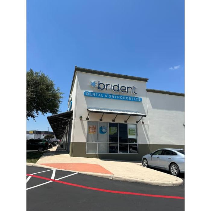 Brident Dental & Orthodontics - Converse, TX