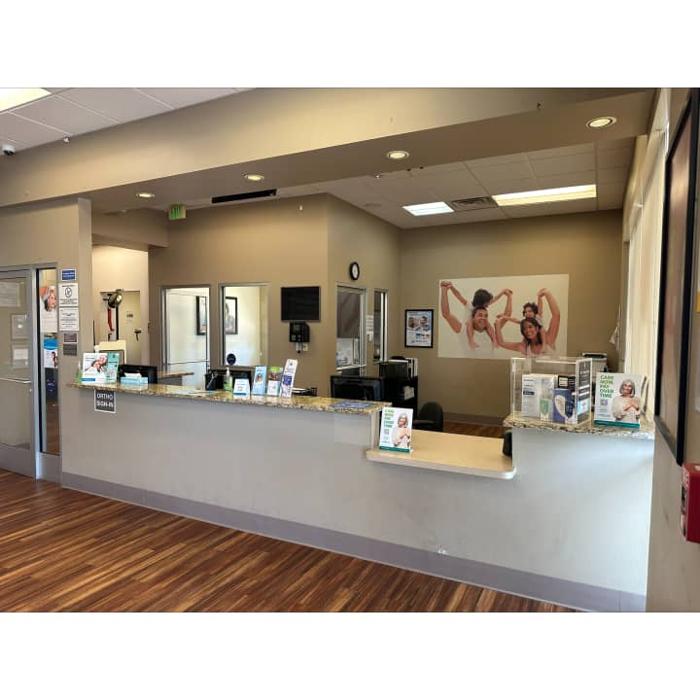 Brident Dental & Orthodontics - Converse, TX