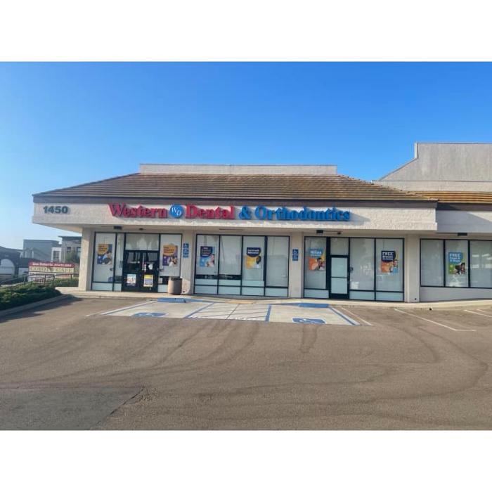 Western Dental &amp; Orthodontics Logo