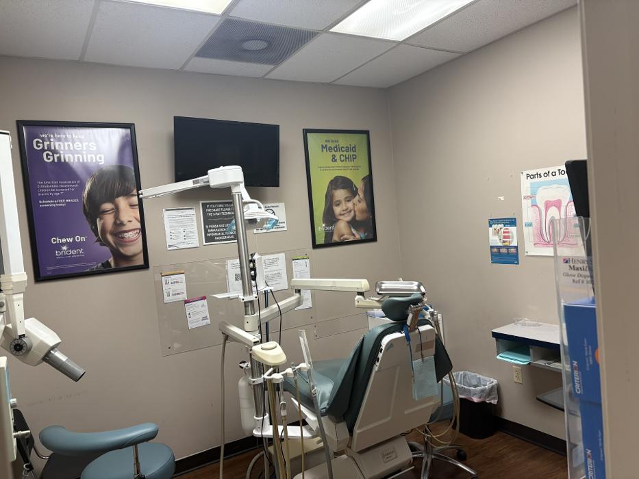Brident Dental & Orthodontics Image