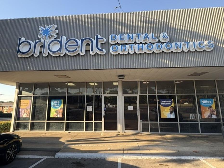 Brident Dental & Orthodontics Image