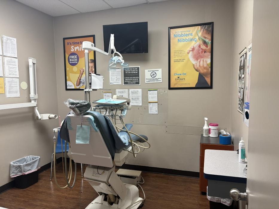 Brident Dental & Orthodontics Image