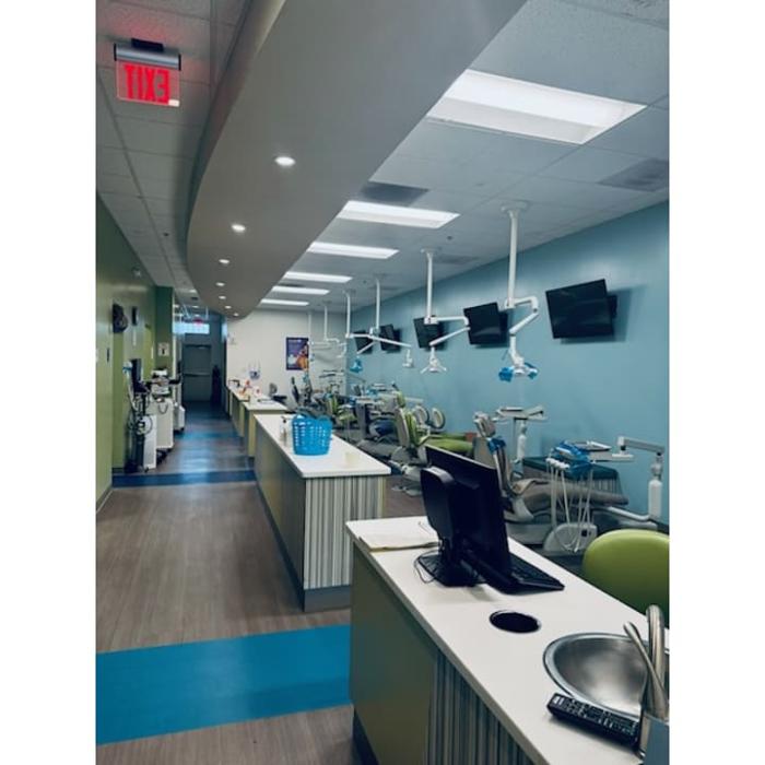 Western Dental & Orthodontics Image