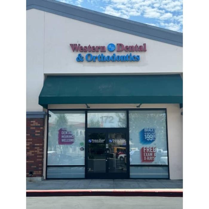 Western Dental & Orthodontics Image