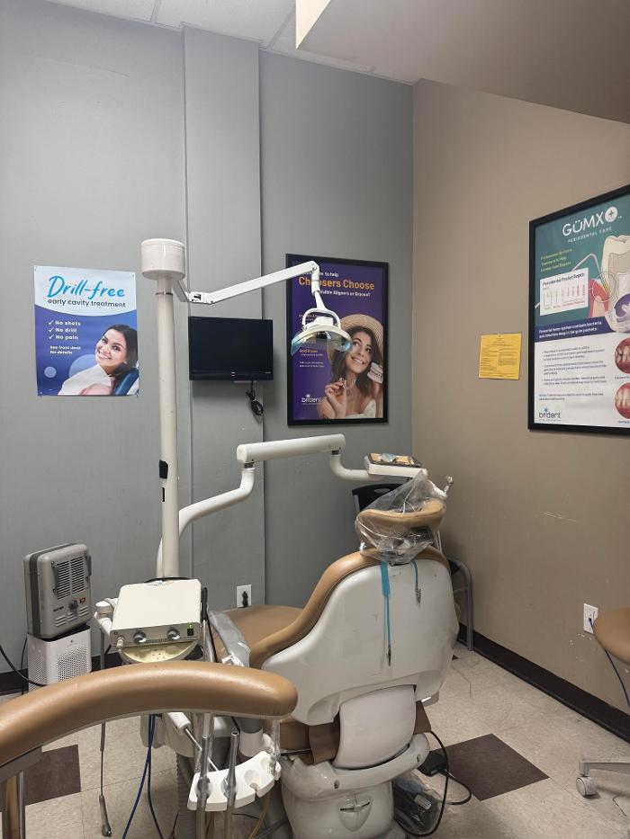 Brident Dental & Orthodontics Image