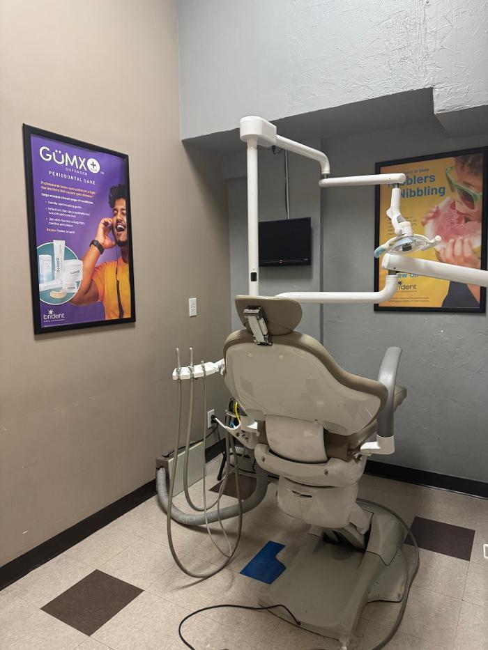 Brident Dental & Orthodontics Image