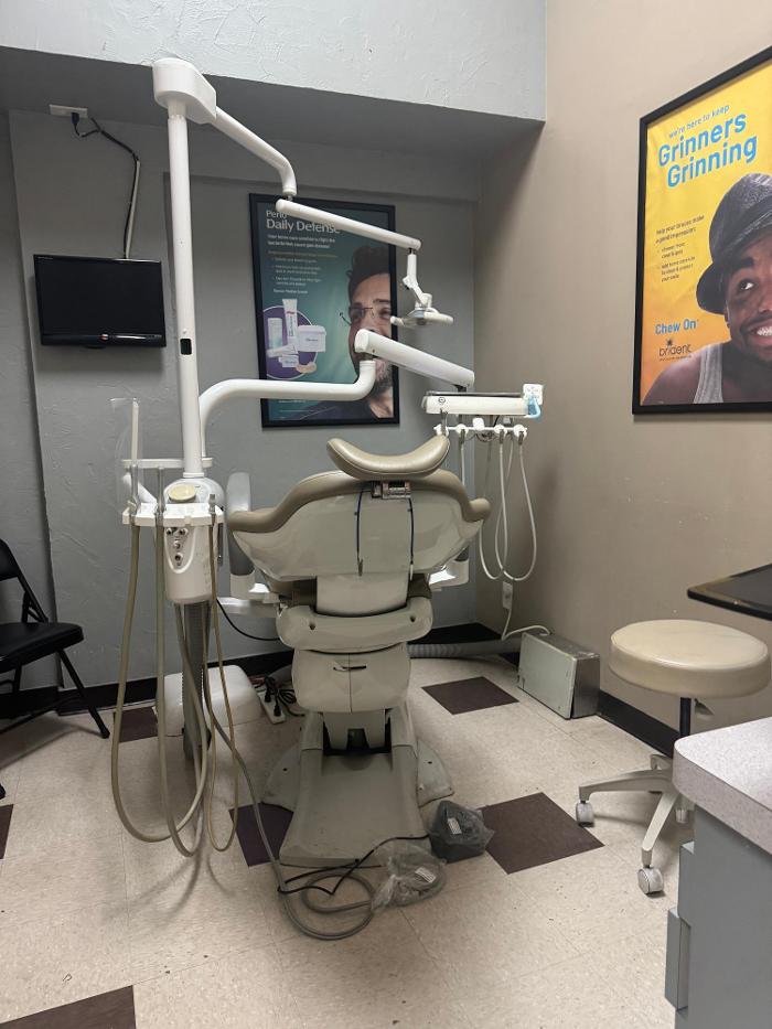 Brident Dental & Orthodontics Image