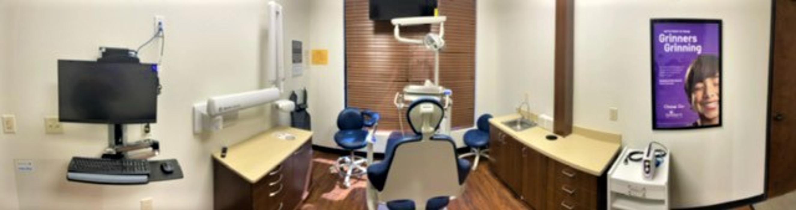 Brident Dental & Orthodontics Image