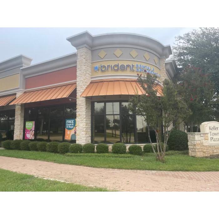 Brident Dental & Orthodontics Image