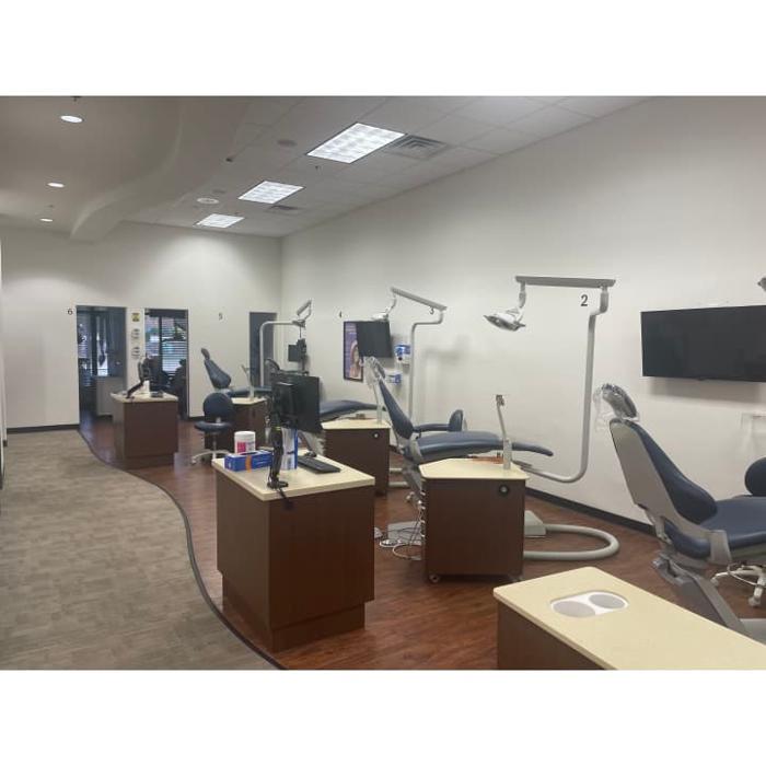 Brident Dental & Orthodontics Image