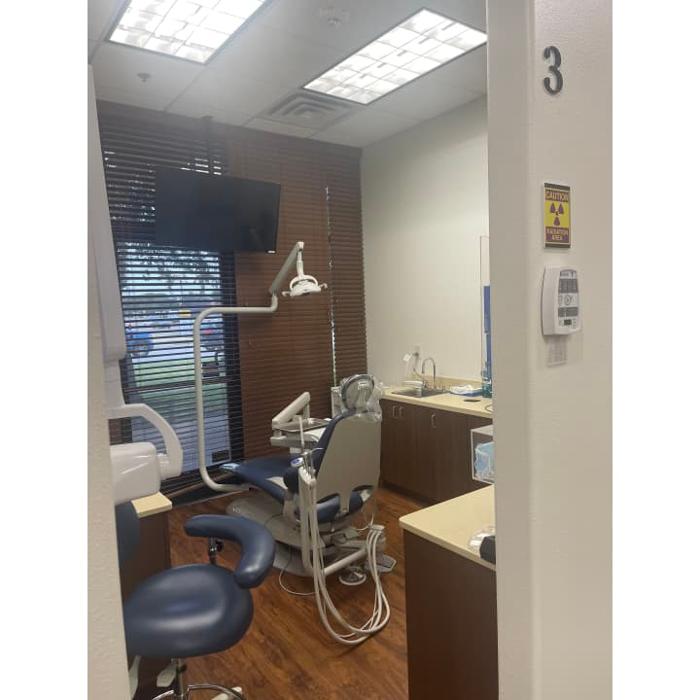 Brident Dental & Orthodontics Image