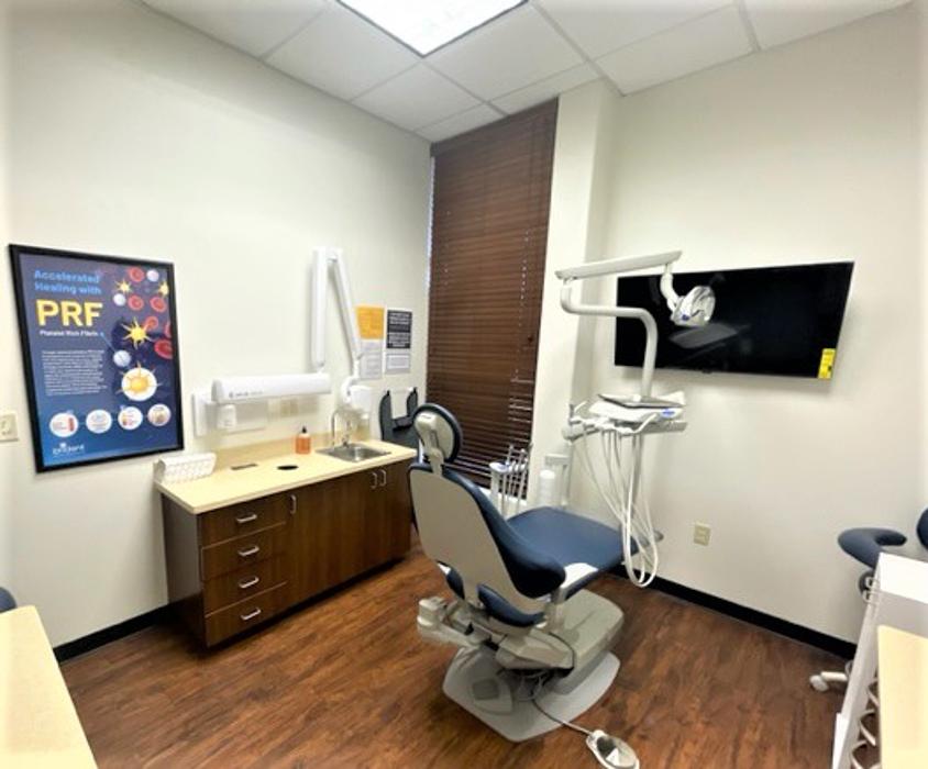 Brident Dental & Orthodontics Image