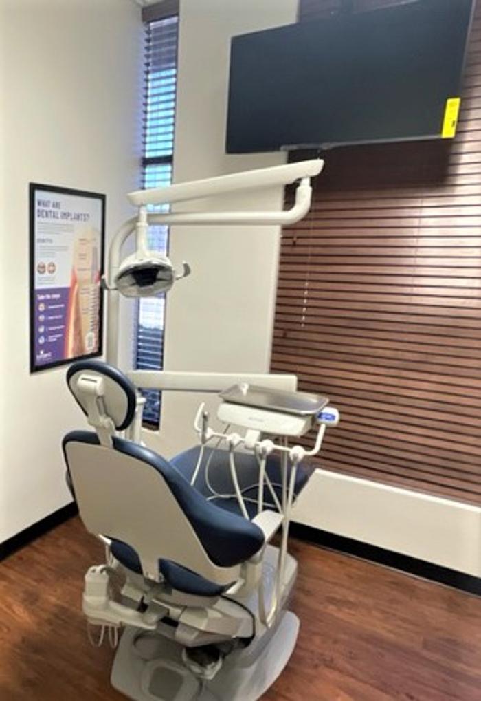 Brident Dental & Orthodontics Image