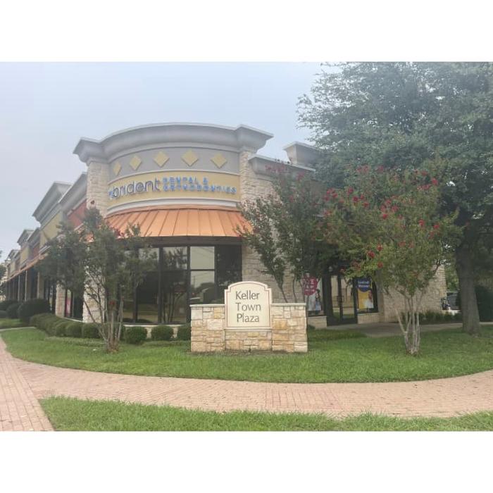 Brident Dental & Orthodontics Image