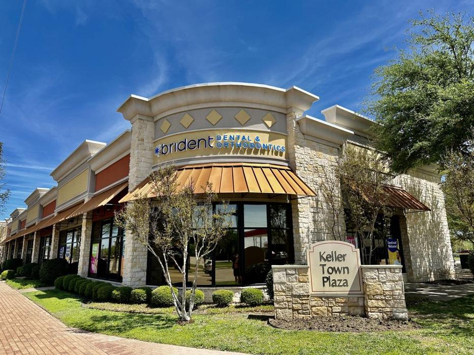 Brident Dental & Orthodontics Image