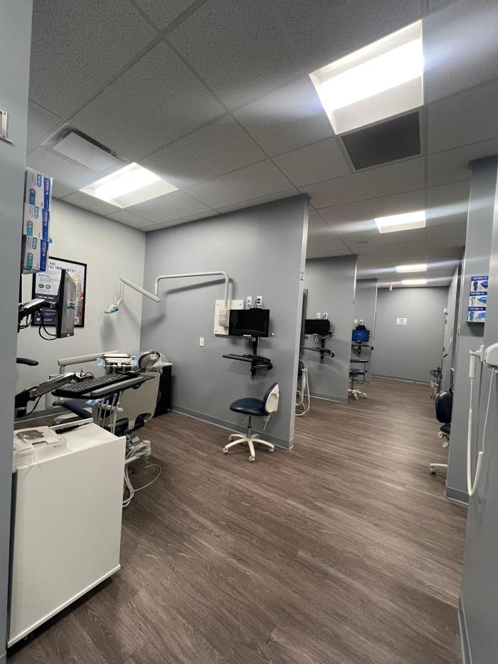 Western Dental & Orthodontics Image