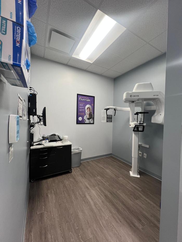 Western Dental & Orthodontics Image