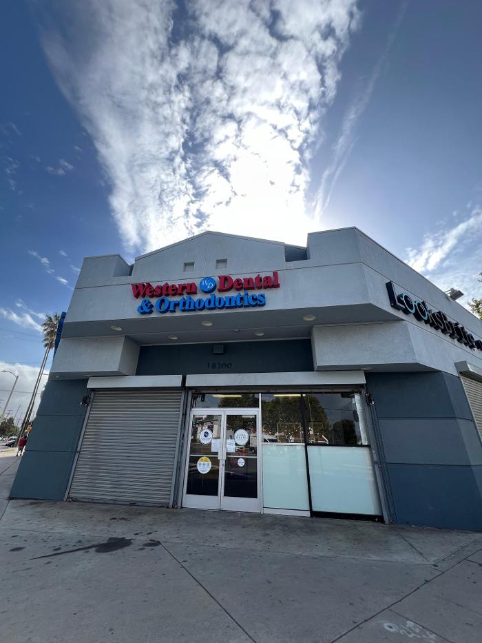 Western Dental & Orthodontics Image