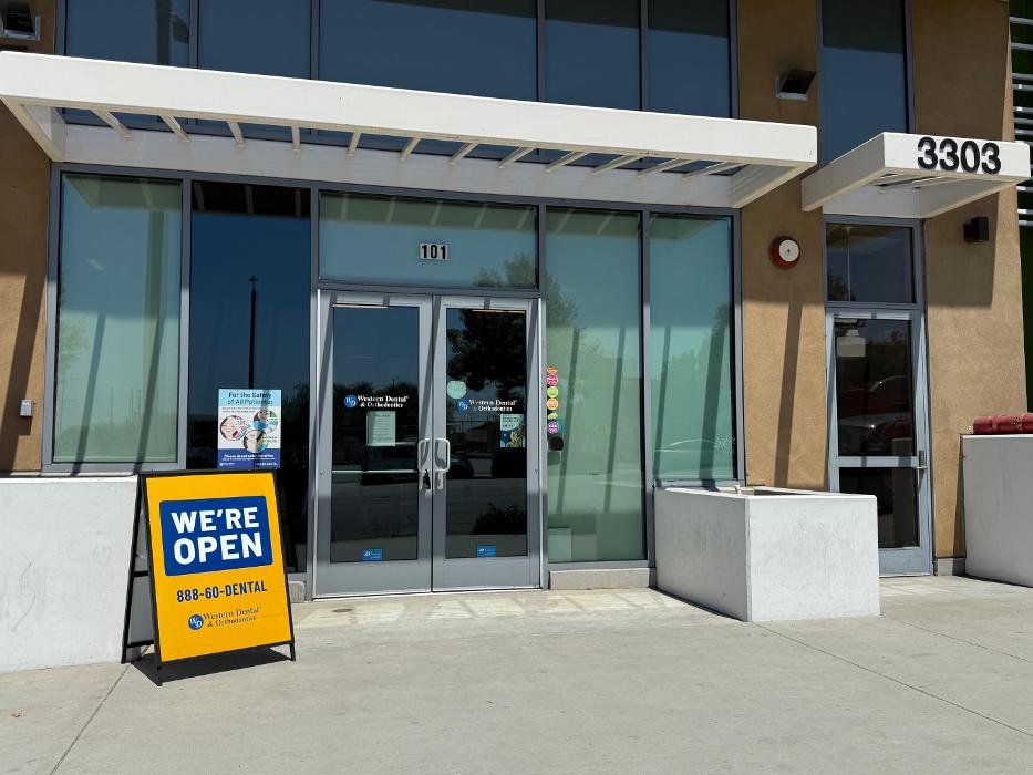 Western Dental & Orthodontics Image