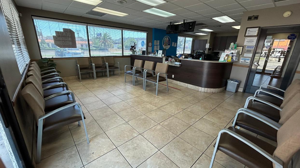 Western Dental & Orthodontics Image