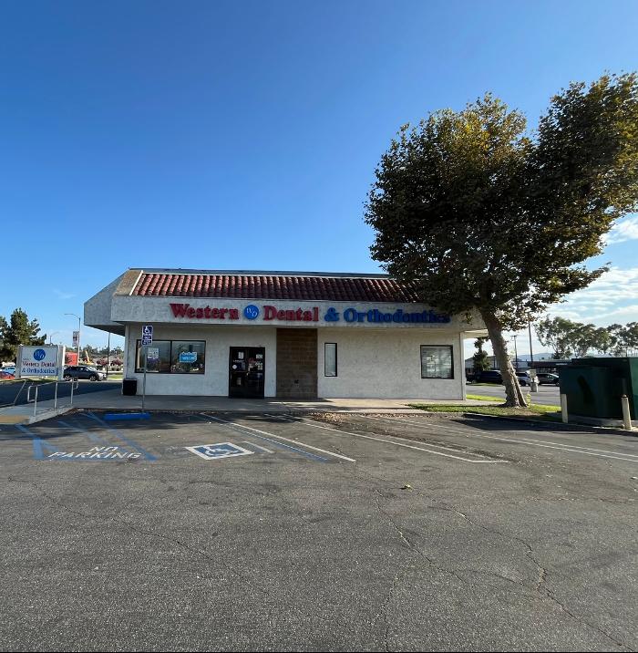 Western Dental & Orthodontics Image