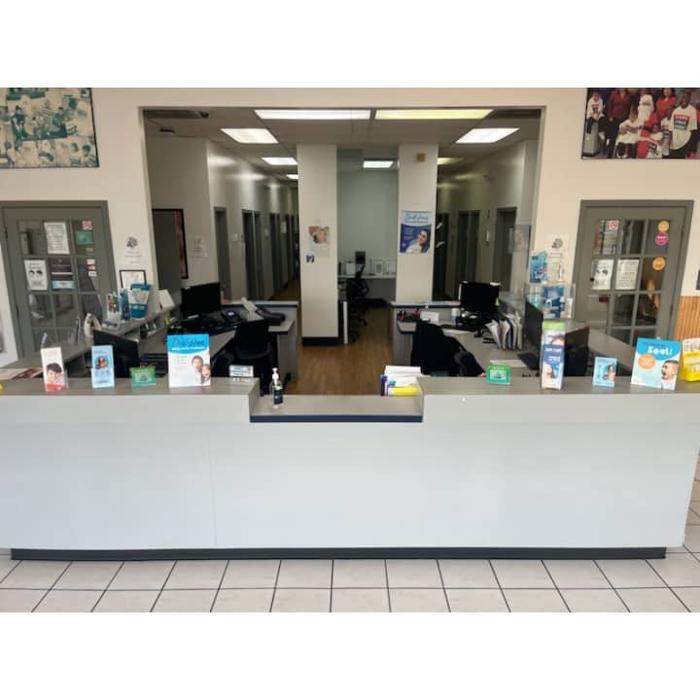 Brident Dental & Orthodontics Image