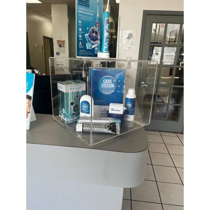 Brident Dental & Orthodontics Image