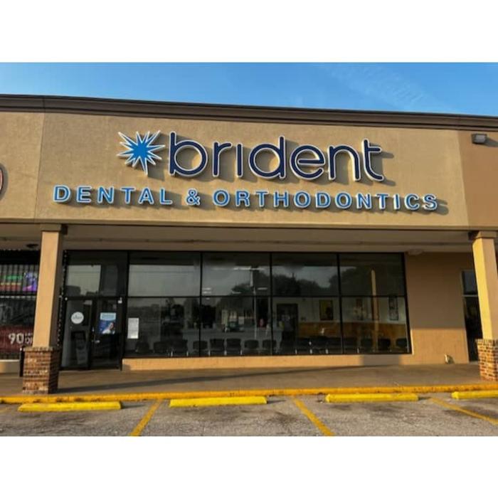 Brident Dental & Orthodontics Image