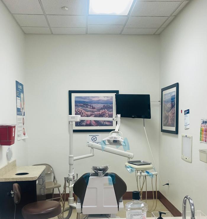 Western Dental & Orthodontics Image