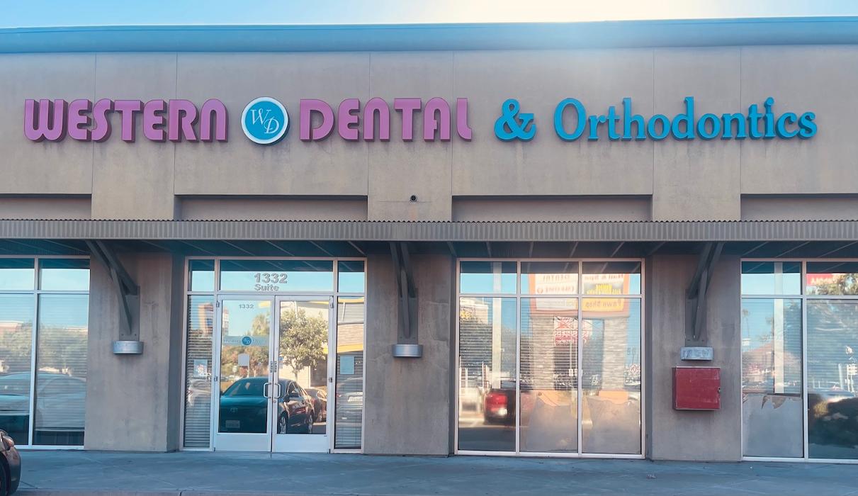Western Dental & Orthodontics Image
