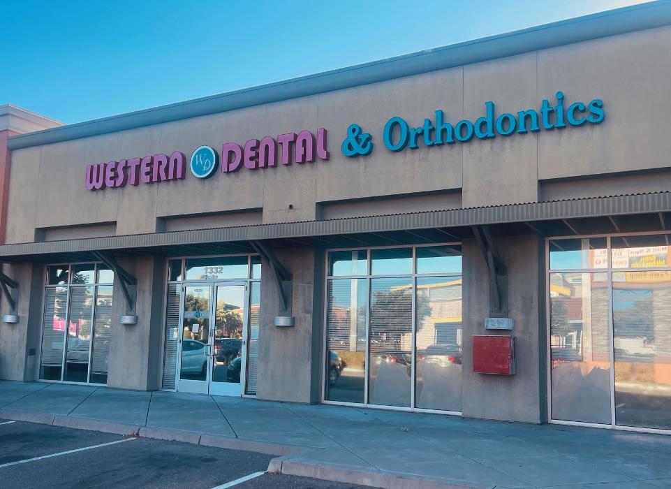 Western Dental & Orthodontics Image