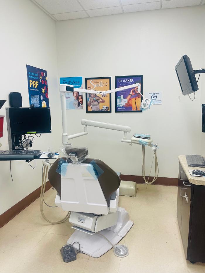 Western Dental & Orthodontics Image