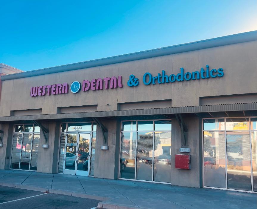Western Dental & Orthodontics