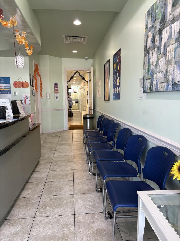 Brident Dental & Orthodontics Image