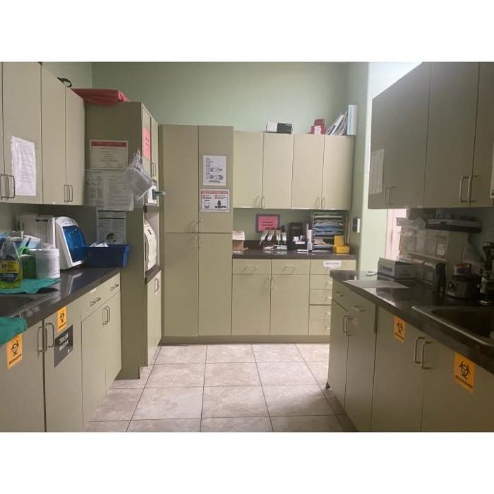 Brident Dental & Orthodontics Image