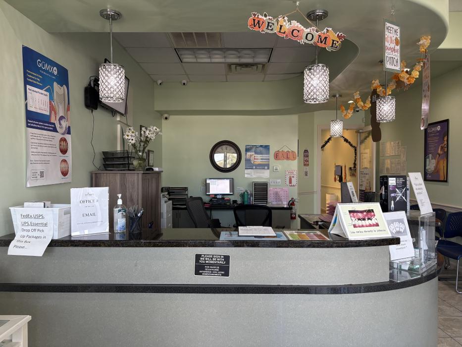 Brident Dental & Orthodontics Image