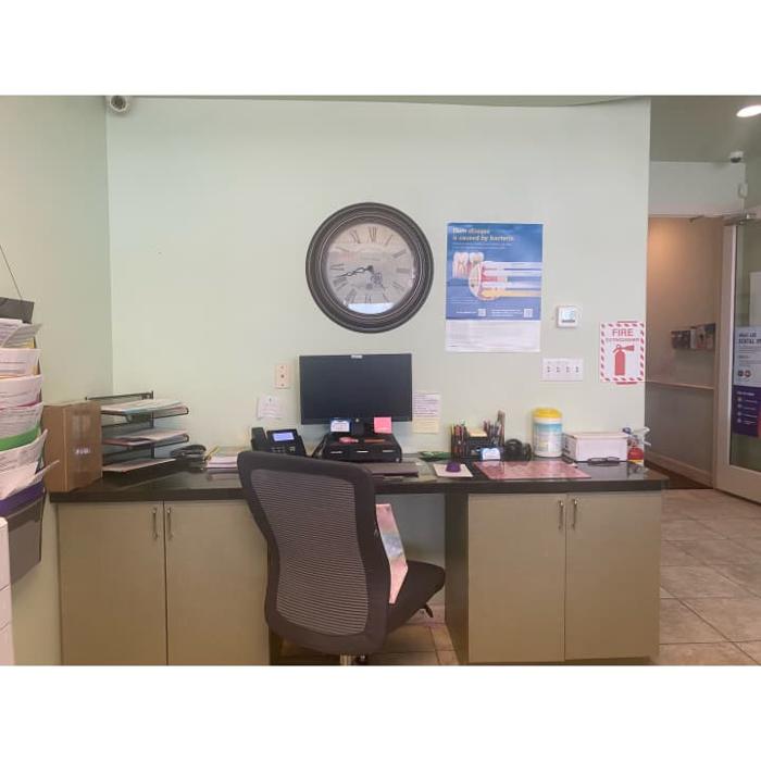 Brident Dental & Orthodontics Image