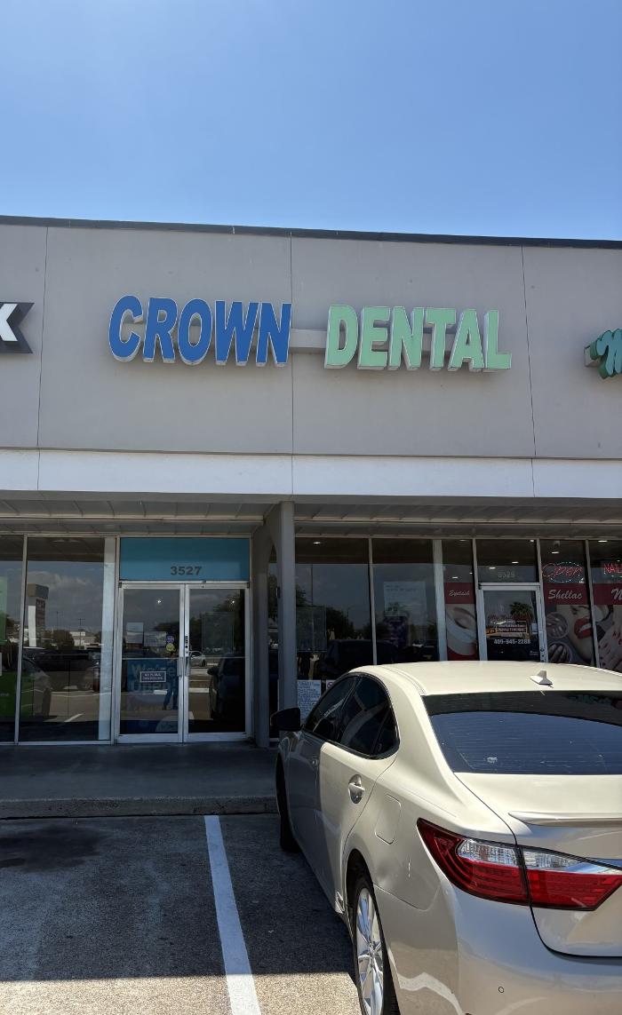 Brident Dental & Orthodontics Image