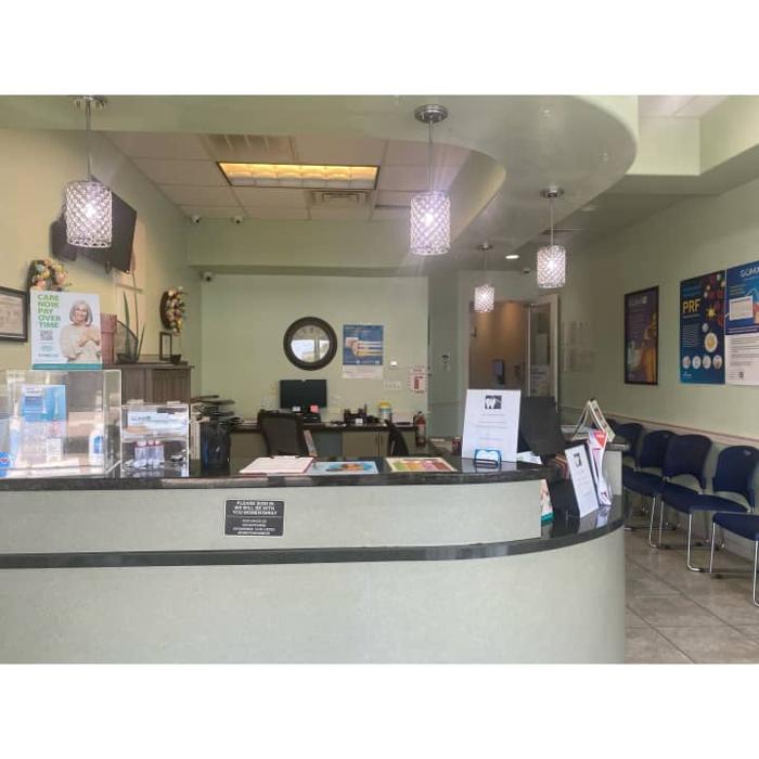 Brident Dental & Orthodontics Image