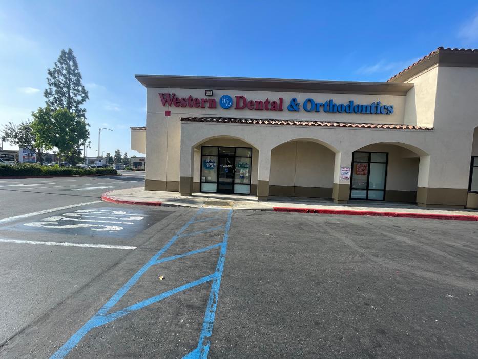 Western Dental & Orthodontics Image