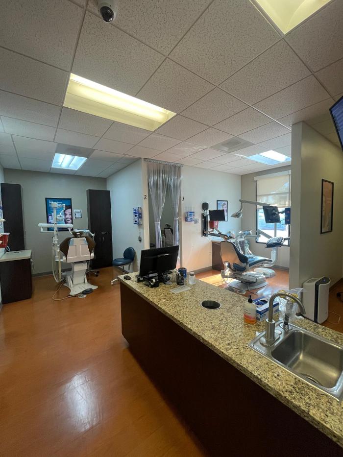 Western Dental & Orthodontics Image