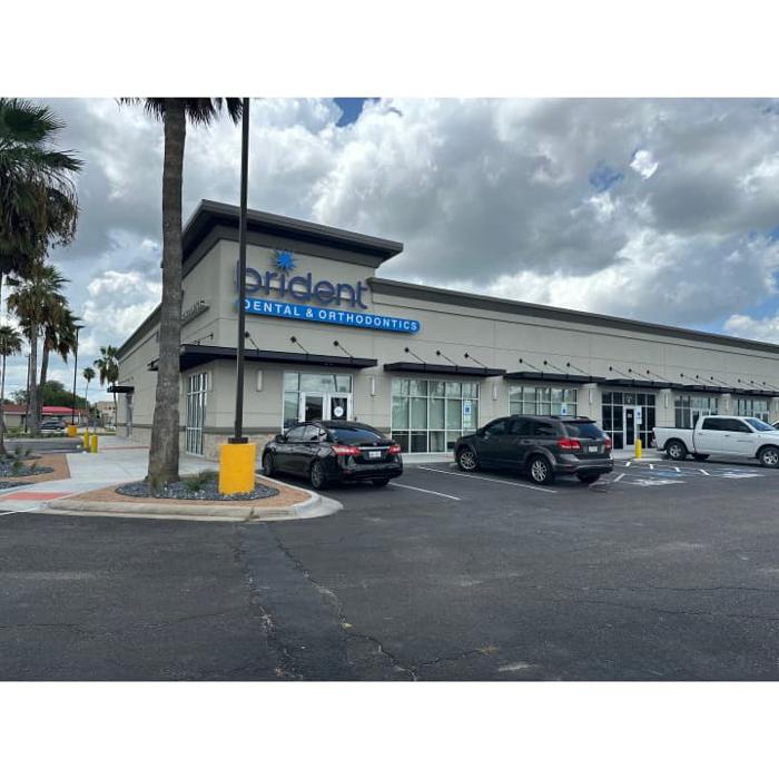 Brident Dental & Orthodontics