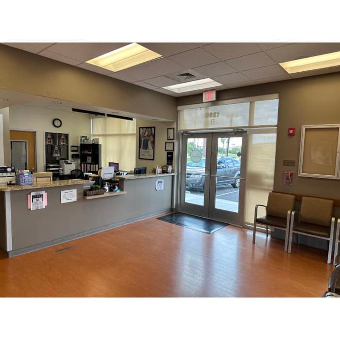 Brident Dental & Orthodontics Image